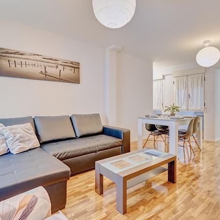 Jarauta 50 By Clabao Apartment Пампона Екстериор снимка