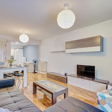 Jarauta 50 By Clabao Apartment Пампона Екстериор снимка