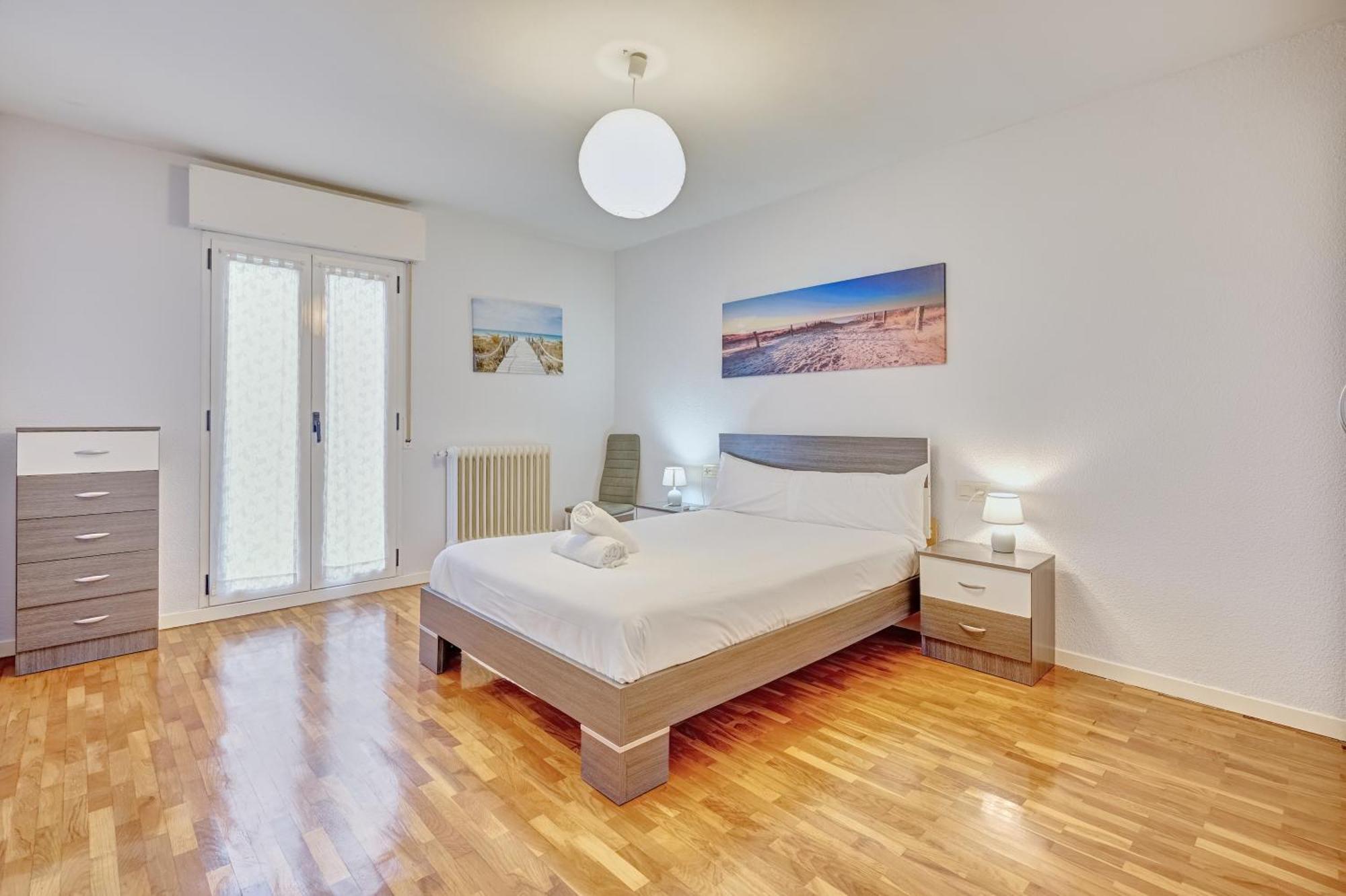 Jarauta 50 By Clabao Apartment Пампона Екстериор снимка