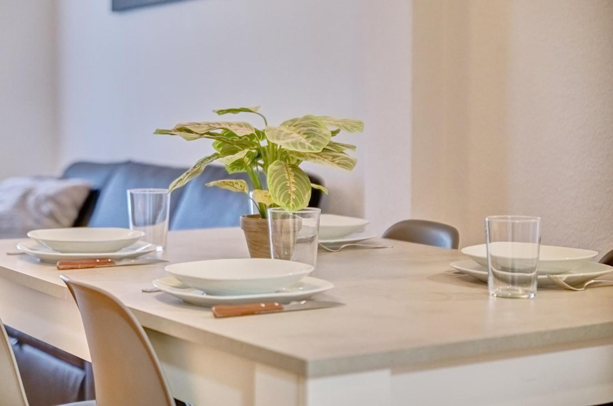 Jarauta 50 By Clabao Apartment Пампона Екстериор снимка