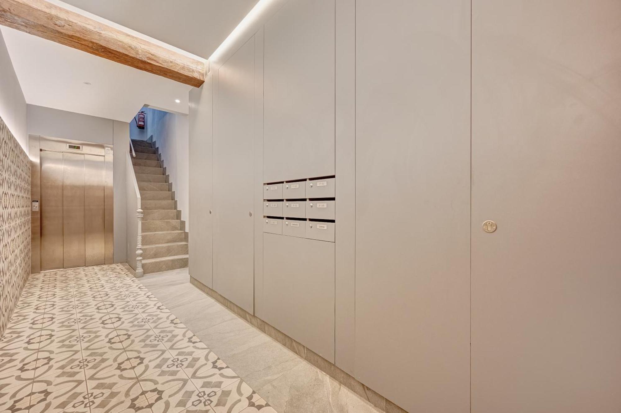 Jarauta 50 By Clabao Apartment Пампона Екстериор снимка