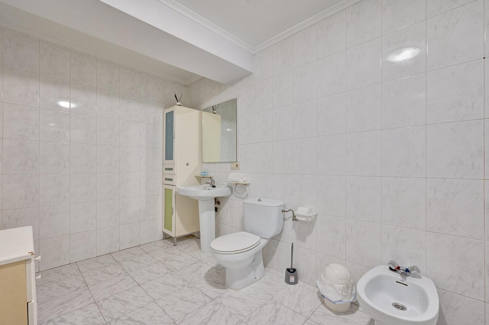 Jarauta 50 By Clabao Apartment Пампона Екстериор снимка