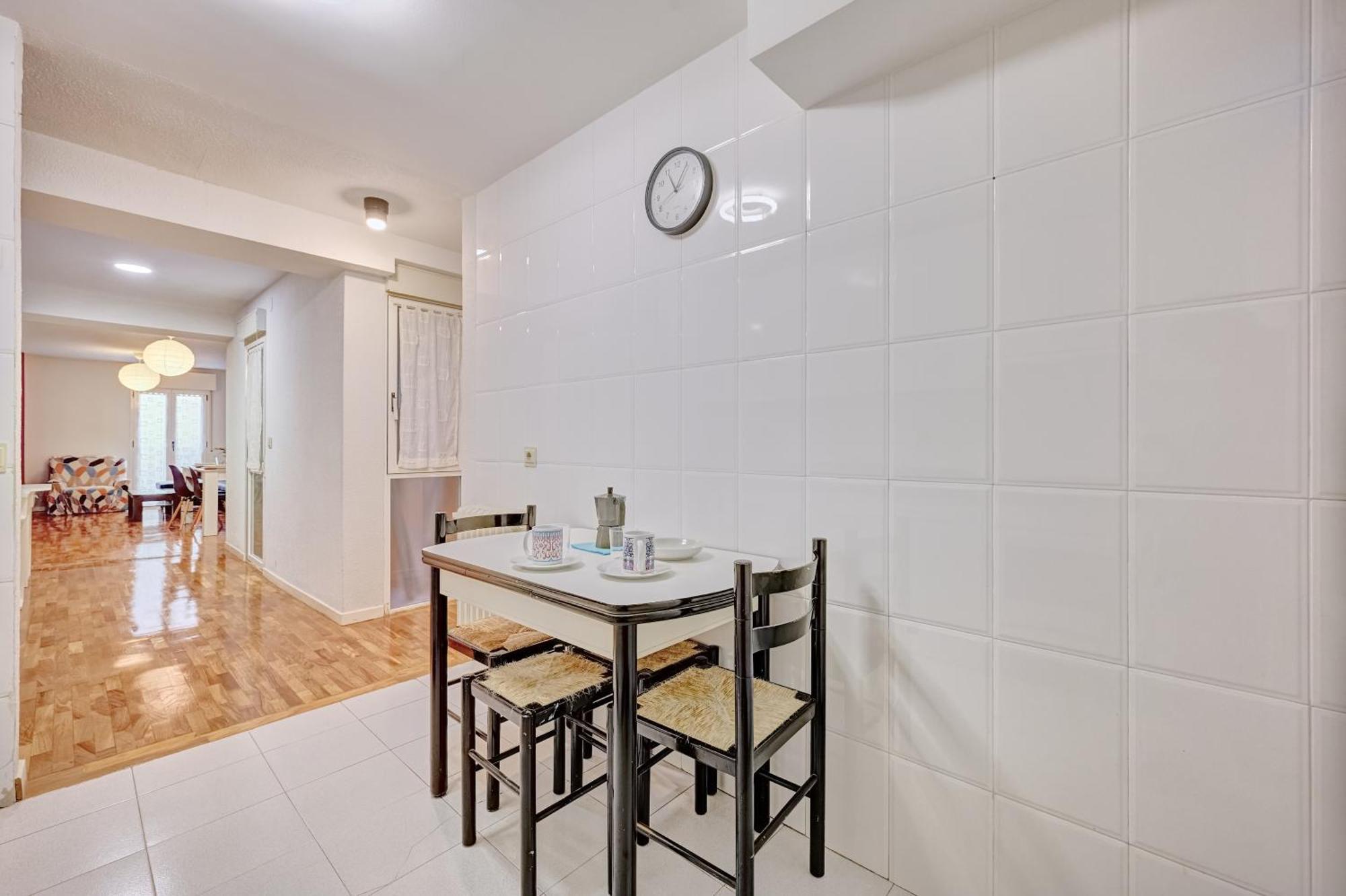 Jarauta 50 By Clabao Apartment Пампона Екстериор снимка